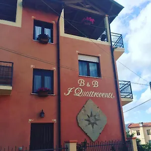 I Quattroventi Muravera