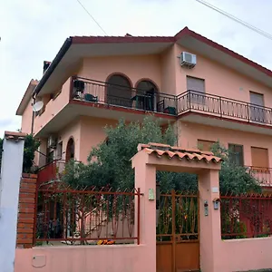  Couette-café La Casa Del Cuore