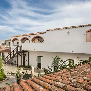 3* Gasthuis Domu Elvira