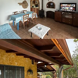 L'uliveto House Muravera