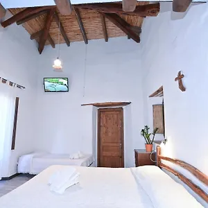 Il Portico Bed & Breakfast