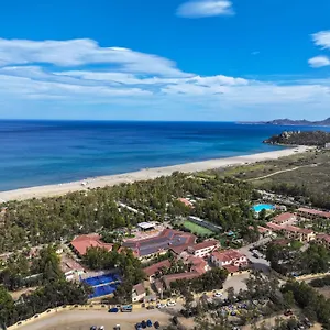 4 Mori Family Village - Villaggio Per Famiglie Holiday park
