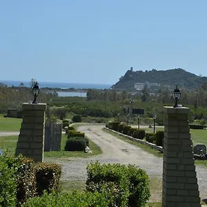 Il Falconiere Muravera