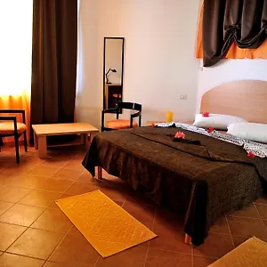 3* Отель Hr Costa Rei