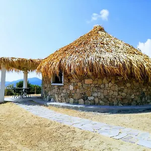 Dolceluna Le Capanne Holiday home