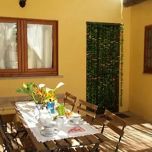 3* Couette-café Domu Incanto Sa Domu Sarrabesa
