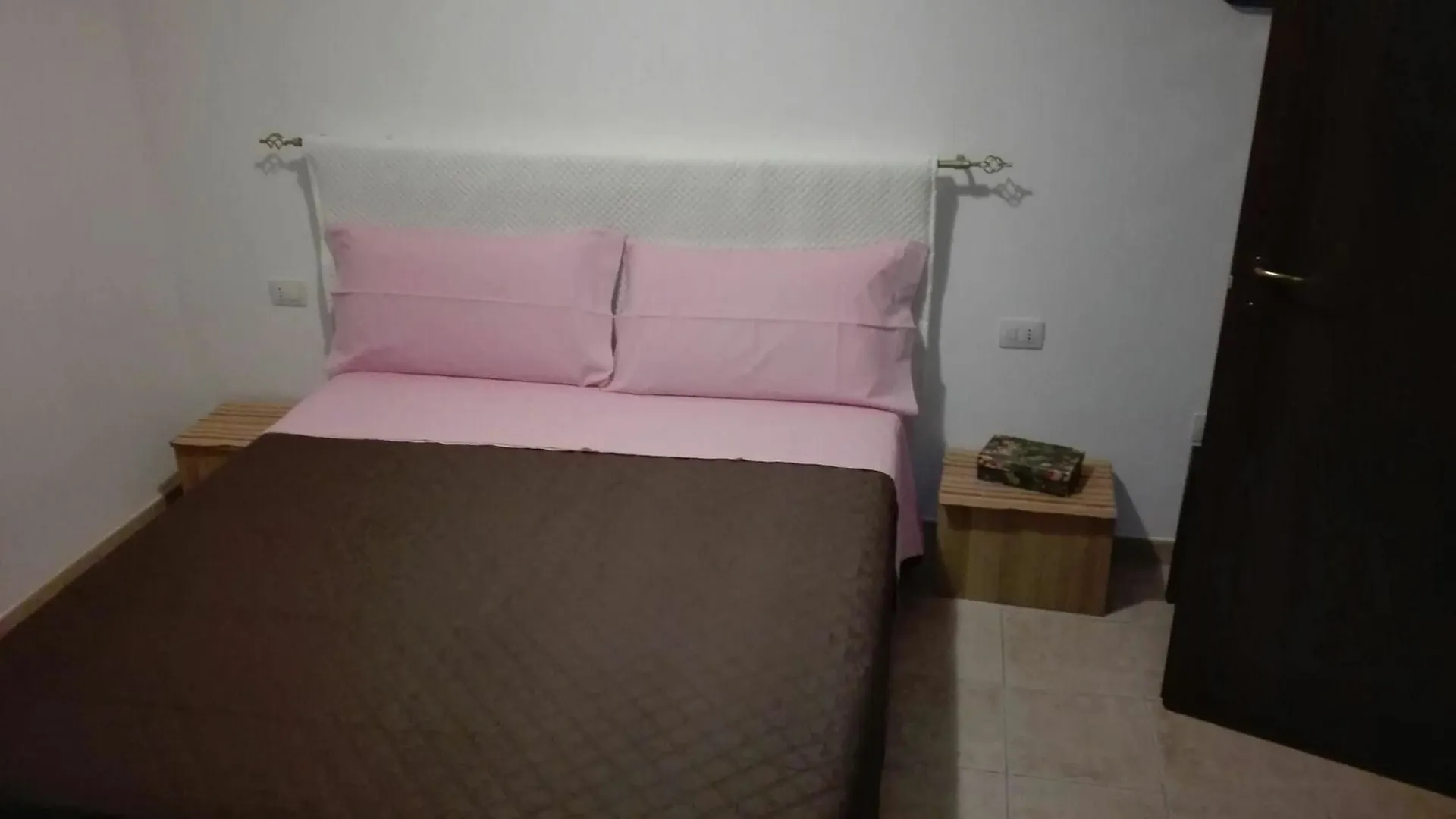 Apartment With One Bedroom In Muravera, With Furnished Terrace And Wif Italy